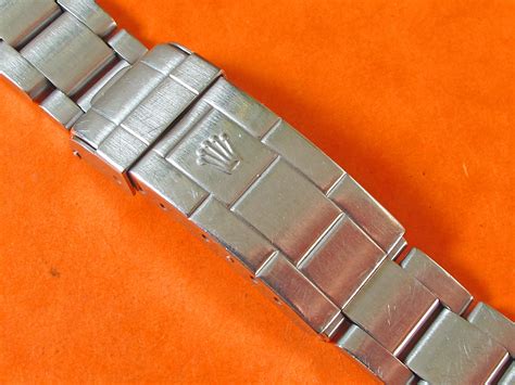 rolex 16610 bracelet